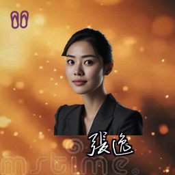 张逸